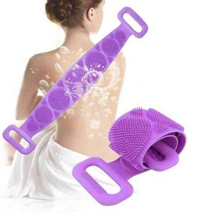 لیف سیلیکونی دسته دار