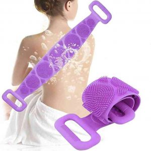 لیف سیلیکونی دسته دار