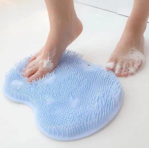 لیف سیلیکونی دیواری
