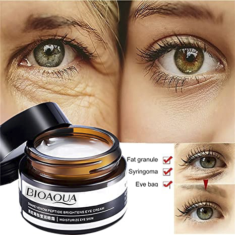 _SX466 کرم دور چشم سم مار بایوآکوا