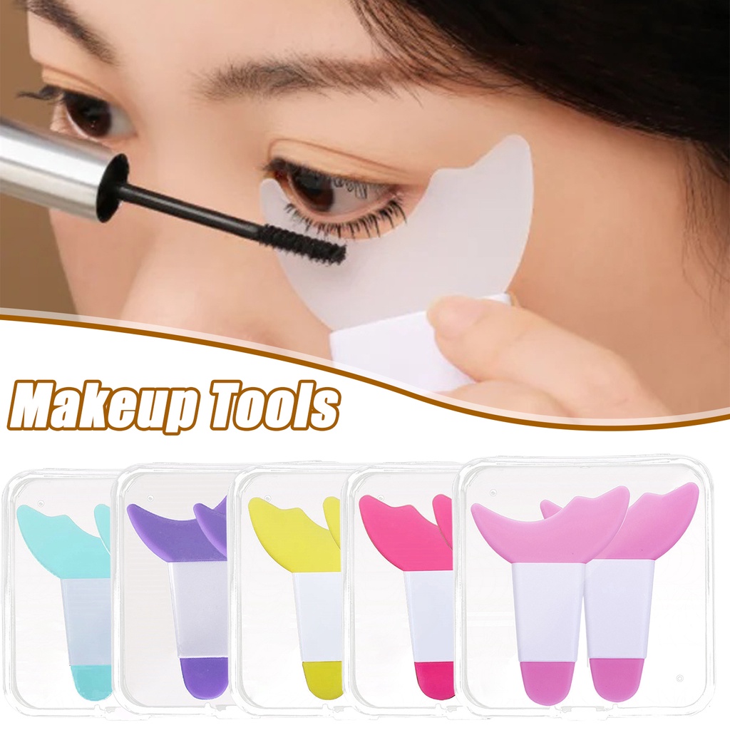 74fd9dae6ee4d2e10b38f1ed22ddf157 شابلون خط چشم و سایه سیلیکونی