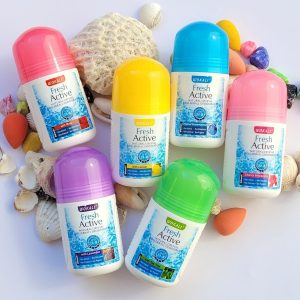 مام رول فرش اکتیو وکالی 24 ساعته و ضدتعریق