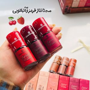 تینت لب اسنس