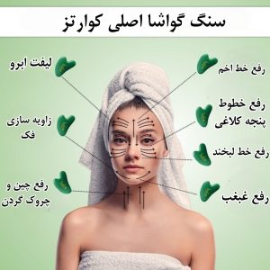 سنگ گواشا