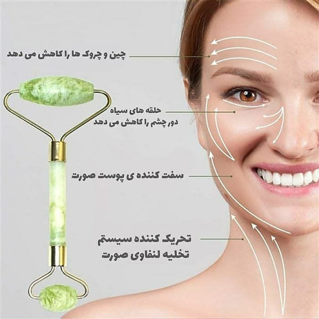 ست سنگ گواشا و جیدرولر